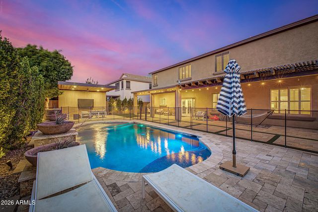 134 E FRANCES Lane, Gilbert, AZ 85295