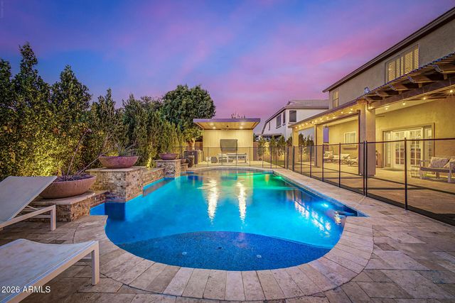 134 E FRANCES Lane, Gilbert, AZ 85295