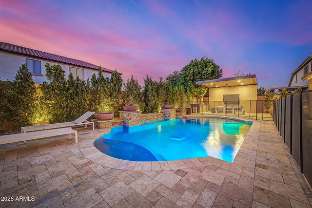 134 E FRANCES Lane, Gilbert, AZ 85295