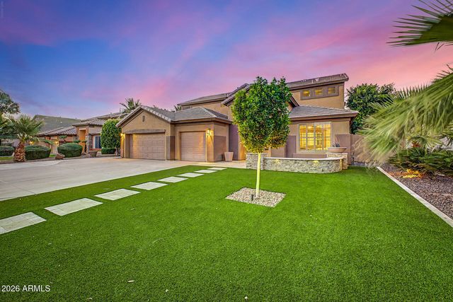 134 E FRANCES Lane, Gilbert, AZ 85295