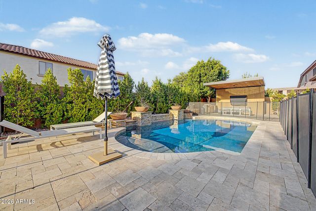 134 E FRANCES Lane, Gilbert, AZ 85295