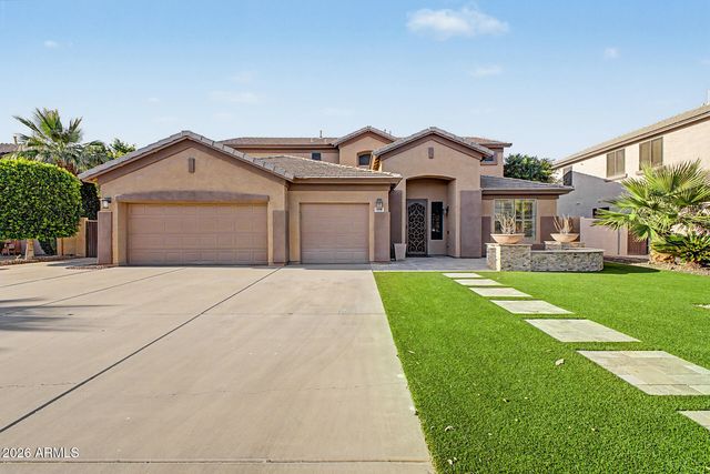 134 E FRANCES Lane, Gilbert, AZ 85295