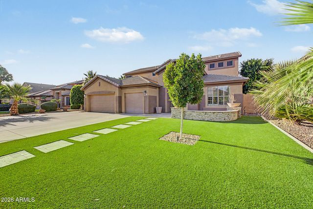 134 E FRANCES Lane, Gilbert, AZ 85295