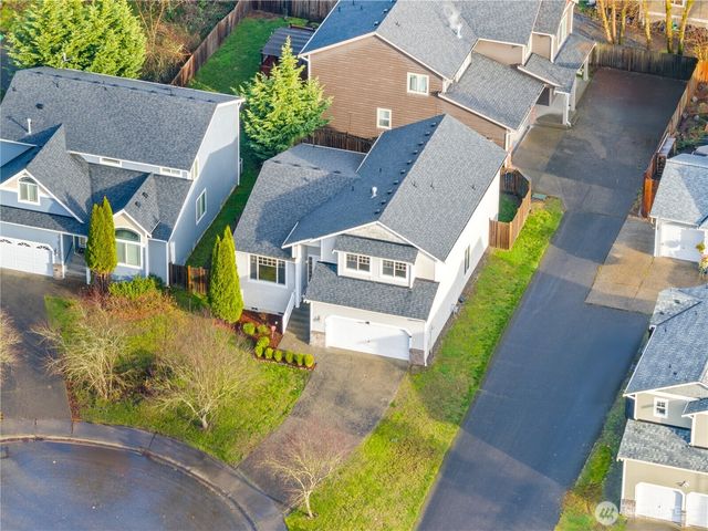 15117 67th Avenue E, Puyallup, WA 98375