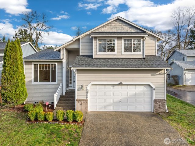 15117 67th Avenue E, Puyallup, WA 98375