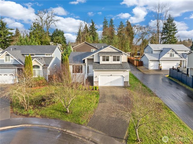 15117 67th Avenue E, Puyallup, WA 98375