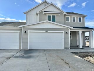 2271 S 1050 W #96, Nibley, UT 84321