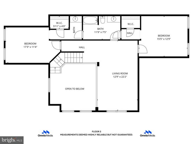 8414 MAPLE BROOK LN, Severn, MD 21144