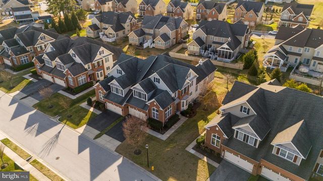 8414 MAPLE BROOK LN, Severn, MD 21144