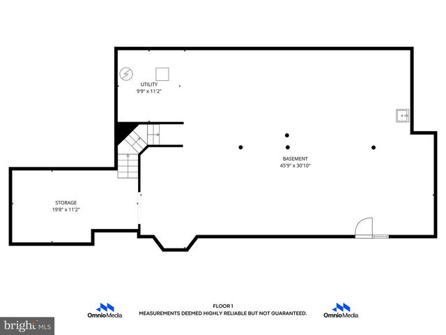 8414 MAPLE BROOK LN, Severn, MD 21144