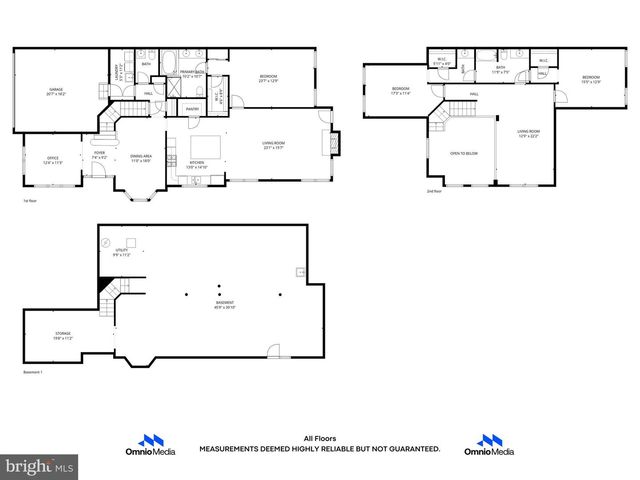 8414 MAPLE BROOK LN, Severn, MD 21144