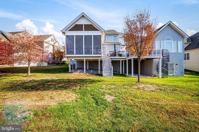 8414 MAPLE BROOK LN, Severn, MD 21144