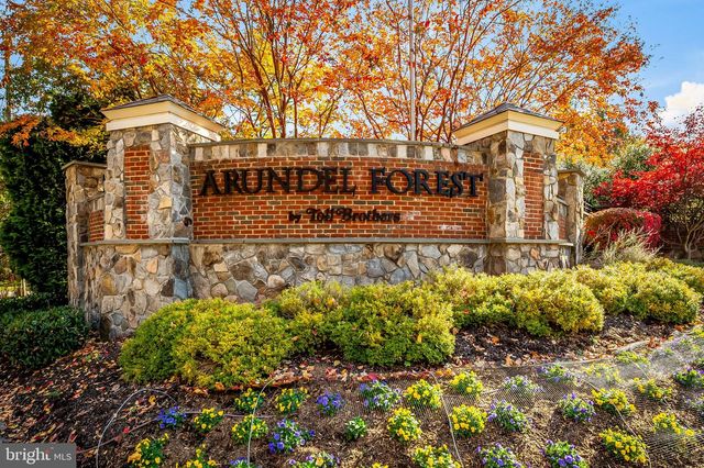 8414 MAPLE BROOK LN, Severn, MD 21144