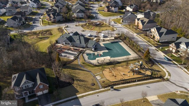 8414 MAPLE BROOK LN, Severn, MD 21144