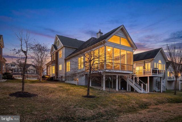 8414 MAPLE BROOK LN, Severn, MD 21144