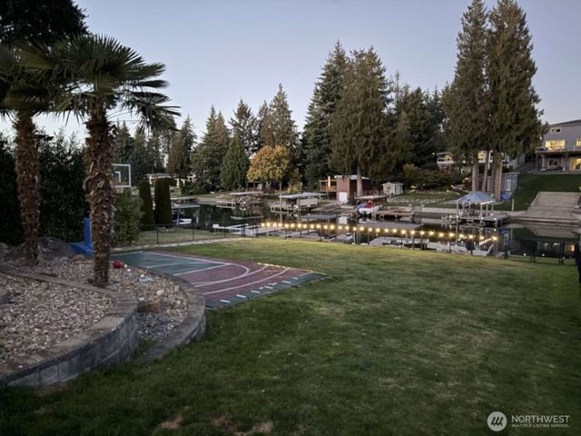 5109 W Tapps Drive E, Lake Tapps, WA 98391