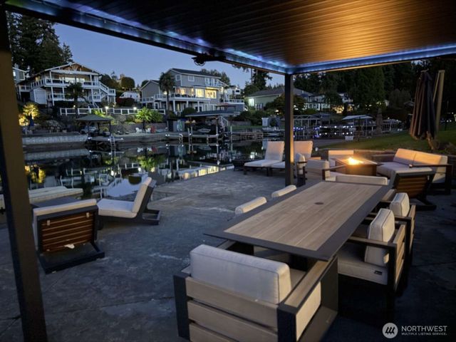 5109 W Tapps Drive E, Lake Tapps, WA 98391