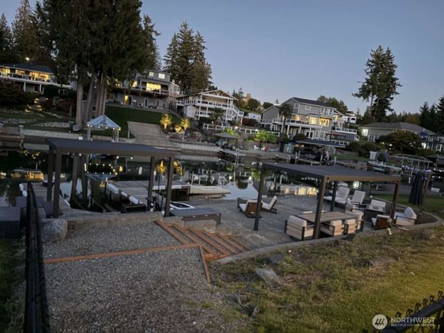 5109 W Tapps Drive E, Lake Tapps, WA 98391