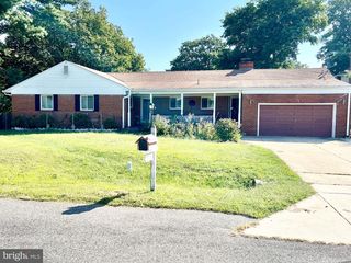 8108 RIVER BEND CT, Fort Washington, MD 20744