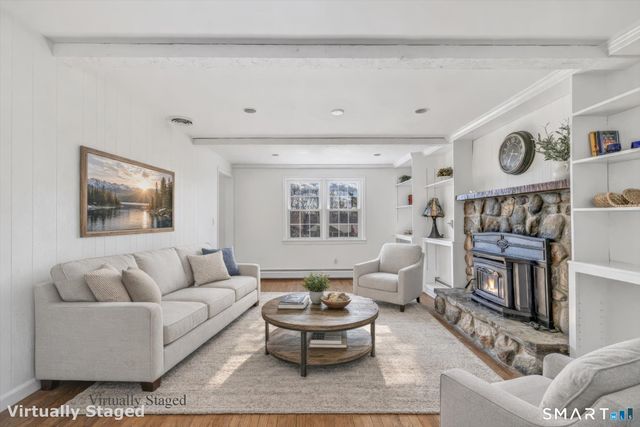 36 Greenbrier Road, Trumbull, CT 06611