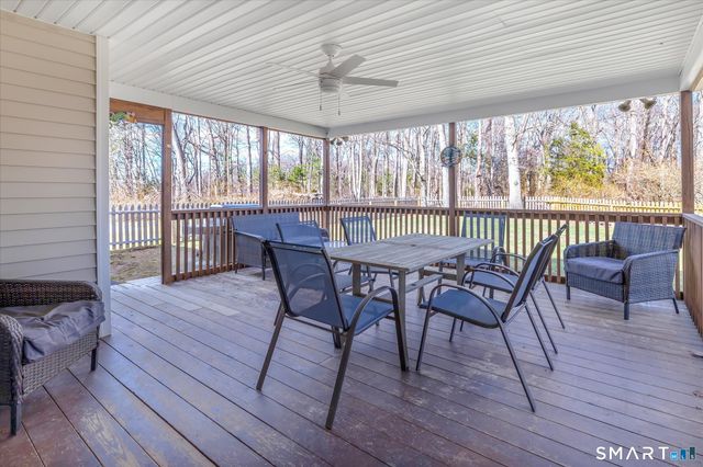 36 Greenbrier Road, Trumbull, CT 06611