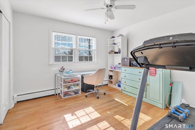 36 Greenbrier Road, Trumbull, CT 06611