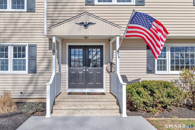 36 Greenbrier Road, Trumbull, CT 06611