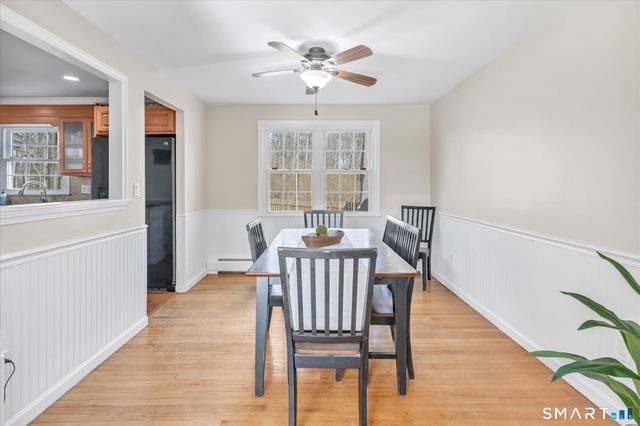 36 Greenbrier Road, Trumbull, CT 06611