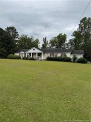 170 South River Road, Autryville, NC 28318