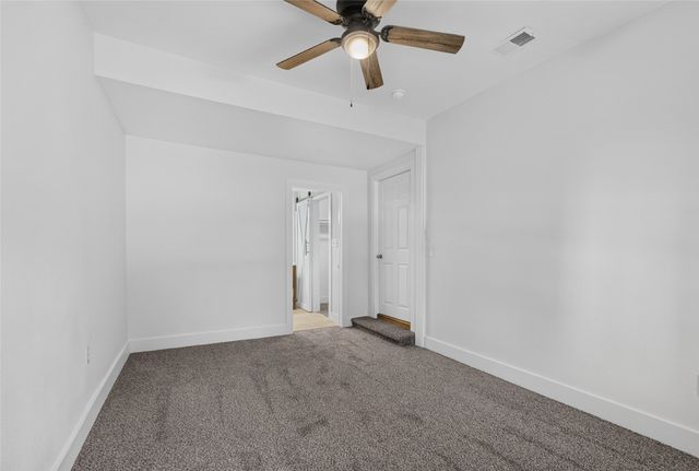 7428 Llano Avenue, Fort Worth, TX 76116