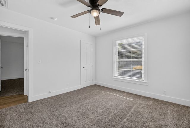7428 Llano Avenue, Fort Worth, TX 76116