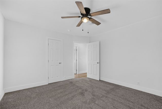7428 Llano Avenue, Fort Worth, TX 76116