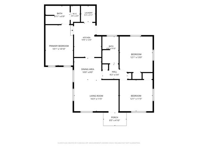 7428 Llano Avenue, Fort Worth, TX 76116