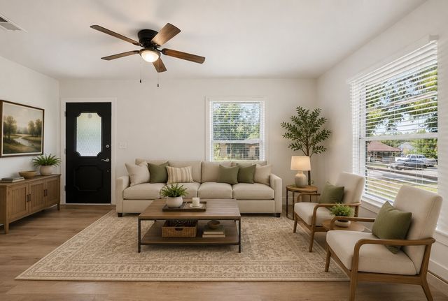 7428 Llano Avenue, Fort Worth, TX 76116