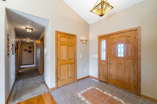 9518 COUNTY ROAD OO, Rosholt, WI 54473