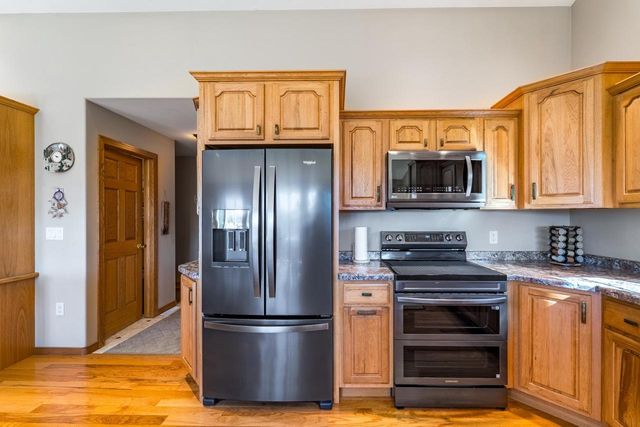9518 COUNTY ROAD OO, Rosholt, WI 54473