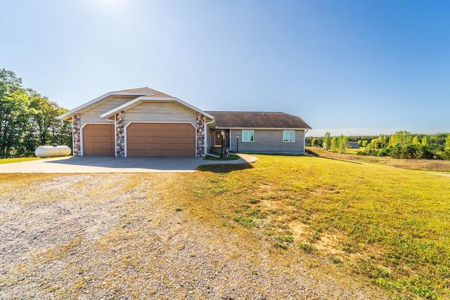 9518 COUNTY ROAD OO, Rosholt, WI 54473