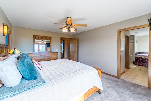 9518 COUNTY ROAD OO, Rosholt, WI 54473