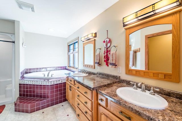 9518 COUNTY ROAD OO, Rosholt, WI 54473