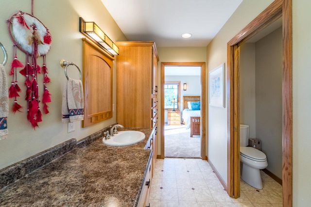 9518 COUNTY ROAD OO, Rosholt, WI 54473