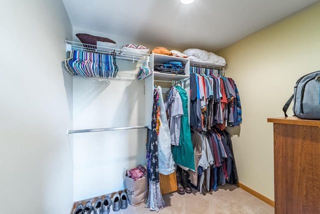 9518 COUNTY ROAD OO, Rosholt, WI 54473