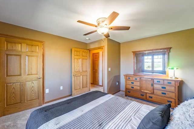 9518 COUNTY ROAD OO, Rosholt, WI 54473