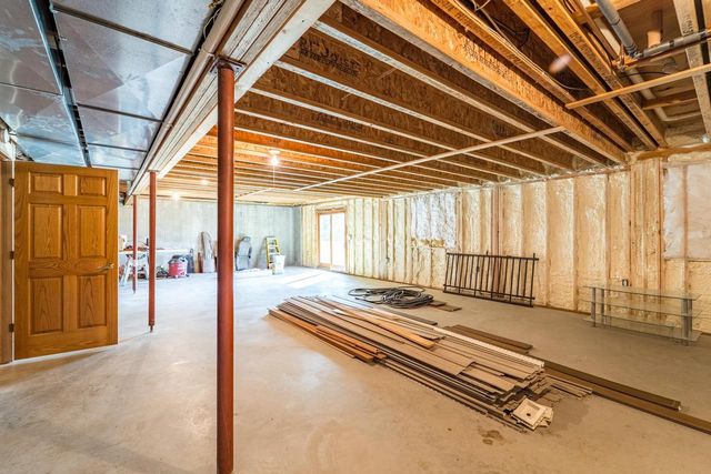 9518 COUNTY ROAD OO, Rosholt, WI 54473