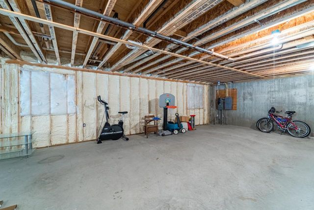 9518 COUNTY ROAD OO, Rosholt, WI 54473