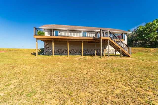 9518 COUNTY ROAD OO, Rosholt, WI 54473