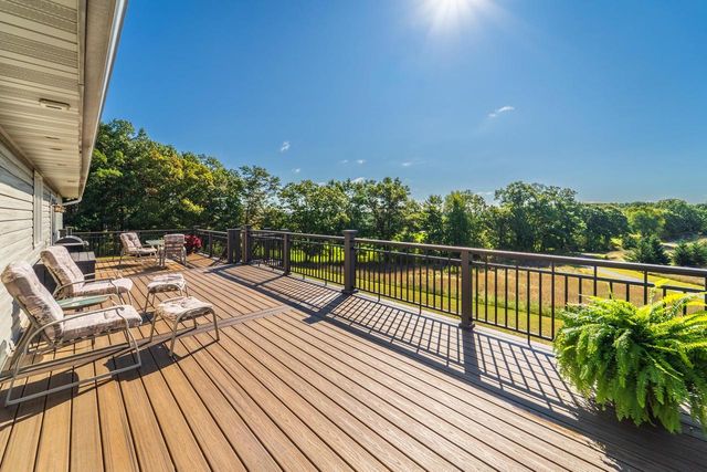 9518 COUNTY ROAD OO, Rosholt, WI 54473