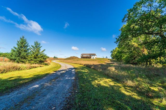 9518 COUNTY ROAD OO, Rosholt, WI 54473