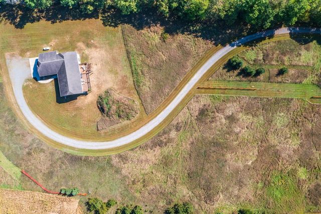 9518 COUNTY ROAD OO, Rosholt, WI 54473