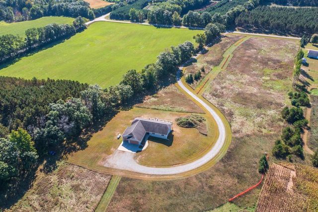 9518 COUNTY ROAD OO, Rosholt, WI 54473