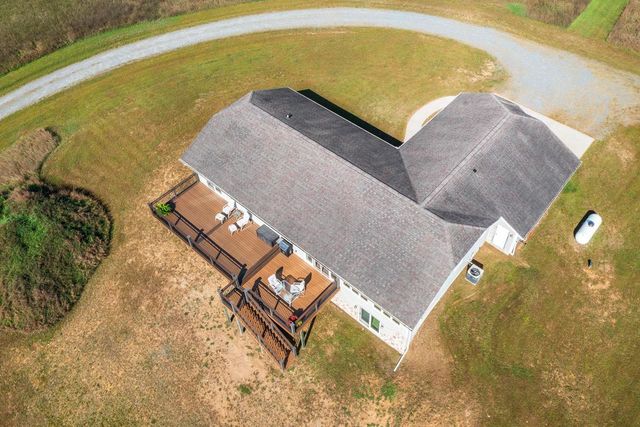 9518 COUNTY ROAD OO, Rosholt, WI 54473